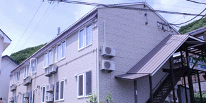 Twinkle水元| 室蘭工業大学周辺の学生マンション・アパート賃貸物件