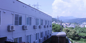 Twinkle高砂| 室蘭工業大学周辺の学生マンション・アパート賃貸物件