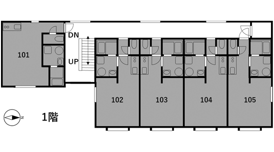 �����H�Ƒ�w���ӂ̊w���}���V�����E�A�p�[�g���ݕ��� Twinkle [�c�C���N��]/������Ѓ^�C�K