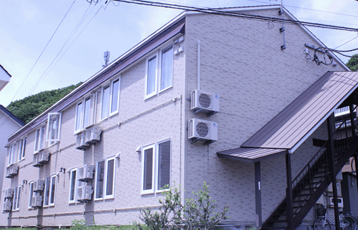 �����H�Ƒ�w���ӂ̊w���}���V�����E�A�p�[�g���ݕ��� Twinkle [�c�C���N��]/������Ѓ^�C�K