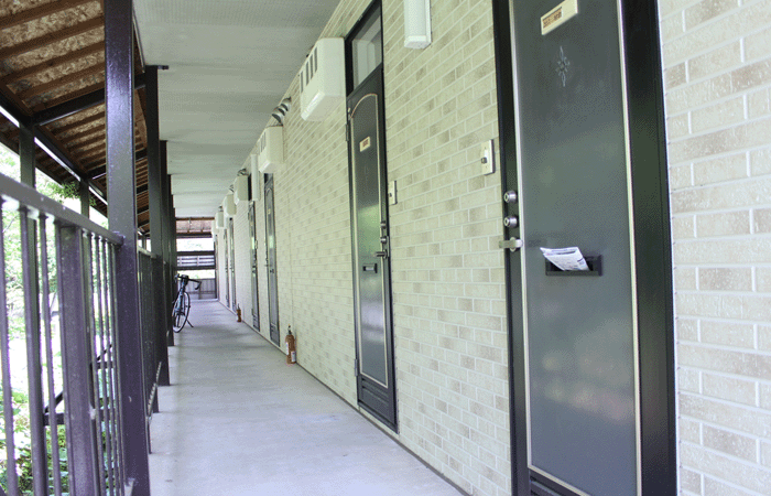 �����H�Ƒ�w���ӂ̊w���}���V�����E�A�p�[�g���ݕ��� Twinkle [�c�C���N��]/������Ѓ^�C�K